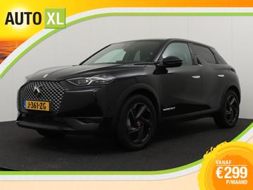 DS DS 3 Crossback E-Tense Performance Line+ 50 kWh Adapt.Cru beschikbaar voor biedingen