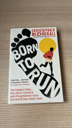 Born to Run (Paperback), Ophalen of Verzenden, Zo goed als nieuw