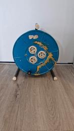 Kabelhaspel 3x2,5mm2 (25 meter), Doe-het-zelf en Verbouw, Ophalen, Gebruikt, Kabel of Snoer