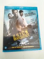 Brick Mansions - Actie Blu-ray, Cd's en Dvd's, Vanaf 12 jaar, Ophalen of Verzenden, Zo goed als nieuw, Actie