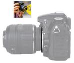 Omkeerring 72 mm EOS Canon macro adapterring ring, Nieuw, Overige typen, 70 tot 80 mm, Ophalen of Verzenden