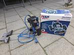 Freesmachine, Doe-het-zelf en Verbouw, Gereedschap | Freesmachines, Ophalen, Gebruikt, Ferm, Bovenfrees
