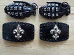 Partij nieuwe Western buckle riem gesp 4Stuks, Kleding | Heren, Riemen en Ceinturen, Ophalen of Verzenden, Nieuw, Overige kleuren