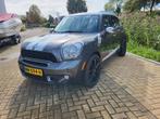 Mini countryman cooper S 2013 Grijs, Auto's, Mini, 183 pk, 74 €/maand, 1407 kg, 11 km/l