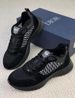 Dior B25 - Diverse modellen - 38 t/m 46 - Op voorraad, Kleding | Heren, Schoenen, Ophalen of Verzenden