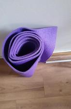 Yogamat /mat voor oefeningen, Gebruikt, Yogamat, Ophalen