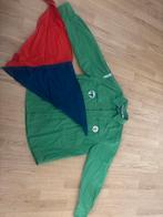 Scoutfit overhemd maat 158/sjaal, Ophalen, Zo goed als nieuw, Jongen