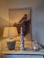 Riviera maison vuurtoren, Ophalen of Verzenden, Zo goed als nieuw