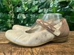 Nieuwe ballerina's/instappers van Durea maat 40,5(wijdte G)