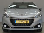 Peugeot 208 1.2 PureTech Executive/ D-Riem verv: 48.000 KM!/, Auto's, Voorwielaandrijving, Stof, Gebruikt, 23 km/l