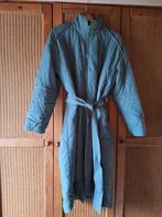 Hema zomerjas, lente jas of tussenjas maat L, ijsblauw, Kleding | Dames, Blauw, Maat 42/44 (L), Ophalen of Verzenden, Zo goed als nieuw
