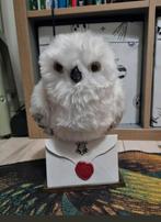 Harry potter uil, Ophalen, Zo goed als nieuw, Actiefiguurtje