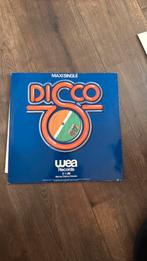 Disco, Ophalen of Verzenden, Zo goed als nieuw, Overige formaten, Overige soorten