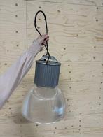 Industriële hanglamp (10 stuks), Huis en Inrichting, Lampen | Hanglampen, Minder dan 50 cm, Industrieel, Kunststof, Zo goed als nieuw