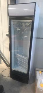 Koelkast glasdeur. Drankenkoeling, Ophalen, Niet werkend, 160 cm of meer