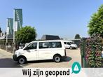 Volkswagen Transporter Kombi 1.9 TDI 300 9 Persoons 3 + 3 +, Gebruikt, Wit, Bedrijf, 1896 cc