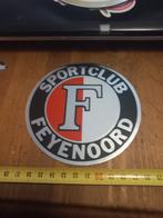 Feyenoord logo, Verzamelen, Ophalen of Verzenden, Zo goed als nieuw