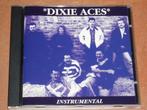 CD Dixie Aces - Instrumental, Gebruikt, Verzenden, Poprock