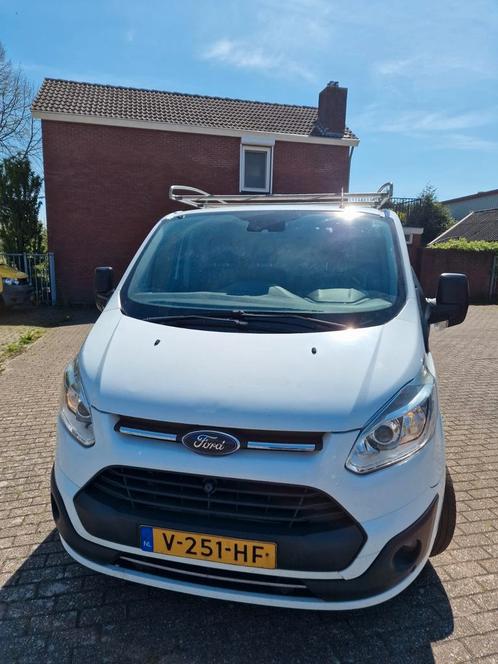 Ford transit, Auto's, Ford, Particulier, Transit, Achteruitrijcamera, Adaptieve lichten, Adaptive Cruise Control, Airbags, Airconditioning