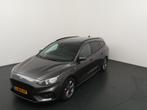Ford FOCUS Wagon EcoBoost Hybrid 125pk ST Line X | Trekhaak, 65 €/maand, Gebruikt, Origineel Nederlands, Hybride Elektrisch/Benzine