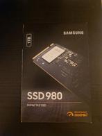 Samsung 980 1TB NVMe SSD - Nieuw!, Computers en Software, Harde schijven, Intern, SSD, Nieuw, Ophalen of Verzenden