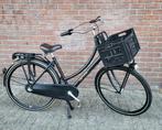 Cortina U4 Damestransportfiets, N3, 50CM, Fietsen en Brommers, Fietsen | Dames | Damesfietsen, Versnellingen, Zo goed als nieuw