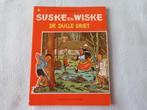 Stripboek Suske en Wiske 78 De dulle griet 1985, Willy Vandersteen, Eén stripboek, Ophalen of Verzenden, Zo goed als nieuw