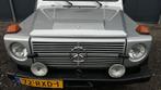 Mercedes-Benz G 230 230GE SWB 2400, Auto's, G-Klasse, Overige brandstoffen, 163 pk, Bedrijf