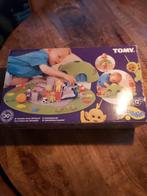 Vintage Teletubbies Home Hill Speelset Compleet met Doos!, Verzamelen, Verzenden, Zo goed als nieuw
