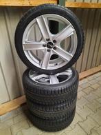 17 inch velgen 5×100 OXXO AUDI A1 VW POLO SEAT IBIZA SKODA, Gebruikt, Banden en Velgen, 17 inch, Personenwagen