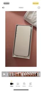 Iphone 15 pro max, Ophalen of Verzenden, Nieuw