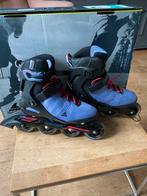 Rollerblade skeelers mt 40,5, Sport en Fitness, Skeelers, Overige merken, Inline skates 4 wielen, Ophalen of Verzenden, Zo goed als nieuw