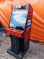 Automaat, Ophalen, Zo goed als nieuw