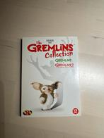 Gremlins Collection DVD Boxset, Vanaf 12 jaar, Ophalen of Verzenden, Zo goed als nieuw, Boxset