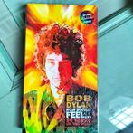 BOB DYLAN - 50 YEARS ON THE ROAD - 4DVD BOX, Cd's en Dvd's, Cd's | Rock, Ophalen of Verzenden, Nieuw in verpakking, Singer-songwriter