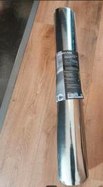 +7,5m geluiddempende ondervloer 18db, Ophalen, Overige materialen, Overige typen, Nieuw