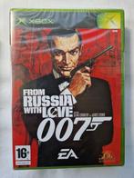 FROM RUSSIA whit love NEW SEALED, 1 speler, Racen en Vliegen, Nieuw, Ophalen of Verzenden