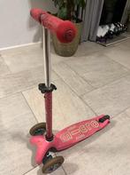 M-cro mini micro step 2-6 jaar, Fietsen en Brommers, Steps, Ophalen, Gebruikt, Gewone step, Micro Step Mini