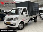 DFSK C-serie C31 E-PowLi EV 36kWh [ CAMER I HUIF-BAK WAGEN I, Auto's, 12 maanden, Gebruikt, 41 kWh, 82 pk