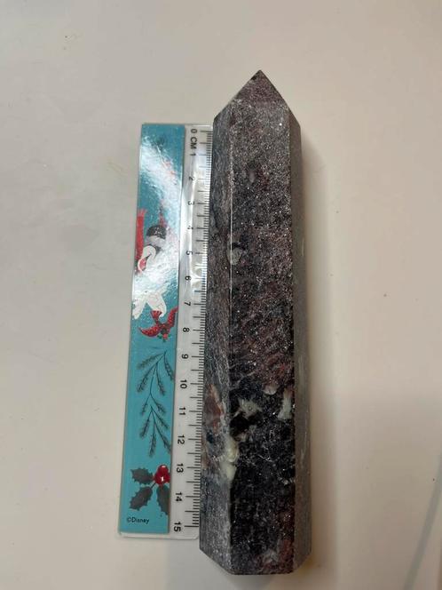 Toren ruim 15cm, Sieraden, Tassen en Uiterlijk, Edelstenen, Nieuw, Ophalen of Verzenden