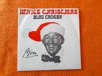 KERST Bing Crosby - White Christmas (UK 1977), Gebruikt, 7 inch, Single, Ophalen of Verzenden