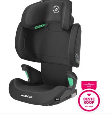 Maxi-Cosi Morion i-Size Autostoeltje nieuw in doos beschikbaar voor biedingen