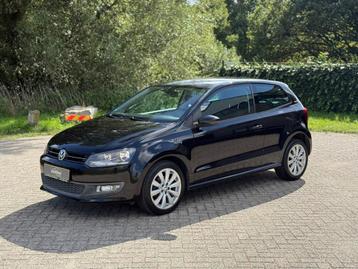 Volkswagen Polo 1.2 TSI Highline 105PK I CRUISE I PDC I DEAL beschikbaar voor biedingen