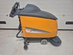 Taski Swingo 1250B schob-zuigmachine, Doe-het-zelf en Verbouw, Reinigingsmachines, Ophalen of Verzenden, Gebruikt