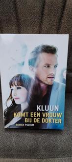 Kluun - Komt een vrouw bij de dokter, Ophalen, Kluun, Zo goed als nieuw, Nederland