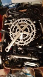 onderdelen en kleding, Gebruikt, Algemeen, Shimano, Ophalen