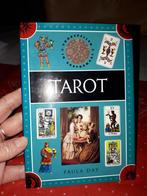 Tarot boekje, Boeken, Esoterie en Spiritualiteit, Ophalen of Verzenden, Zo goed als nieuw