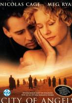 City Of Angels - Brad Silberling ( Nicolas Cage ), Vanaf 12 jaar, Ophalen of Verzenden, Zo goed als nieuw, Drama