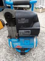 Airpress compressor, Doe-het-zelf en Verbouw, Compressors, 100 liter of meer, Ophalen of Verzenden, Gebruikt, 6 tot 10 bar
