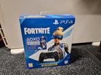 PS4 - Dualshock 4 - Fortnite Neo Versa - Empty box, Ophalen of Verzenden, Gebruikt, Controller, PlayStation 4